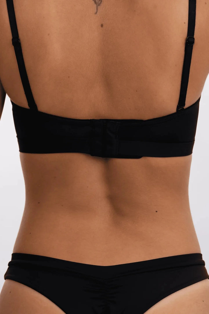 Bra Strapless Genuina