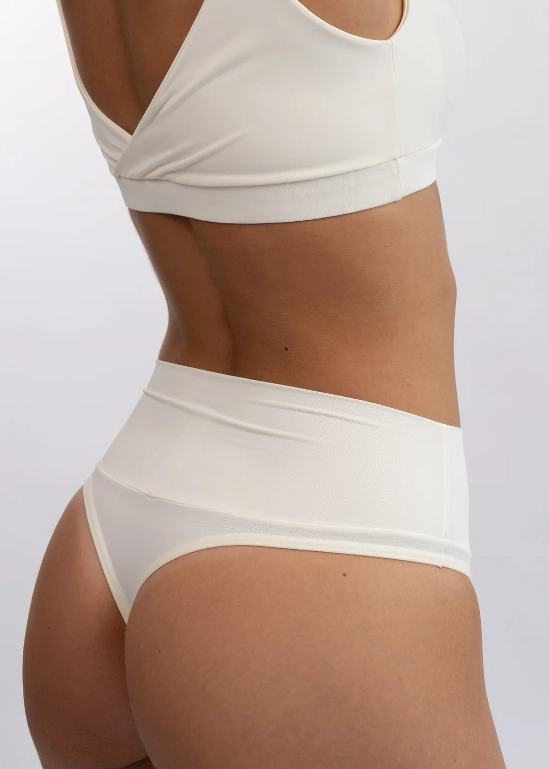 Calzón Tiro Alto Alma