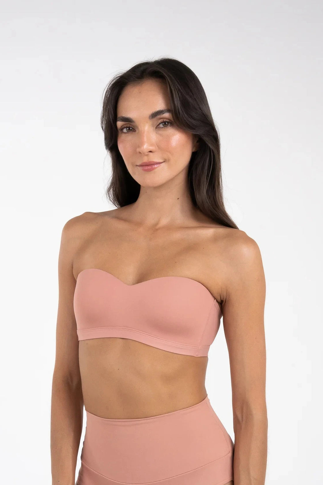 Bra Strapless Genuina