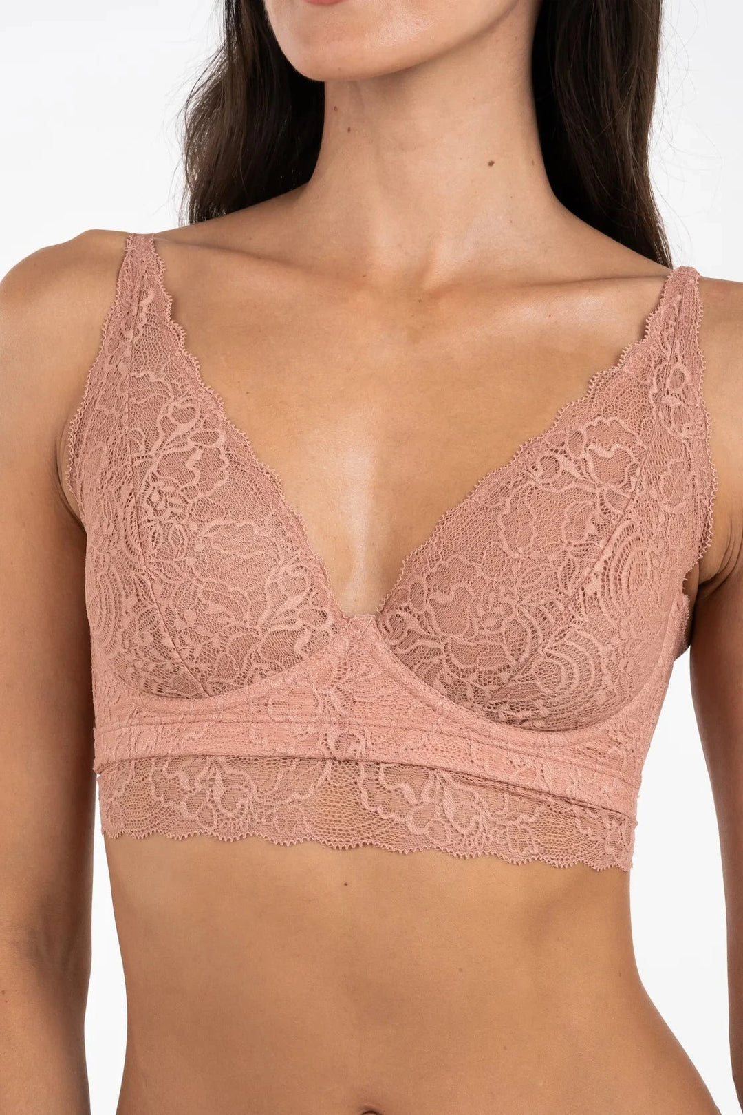 Best Seller Bra Monarca