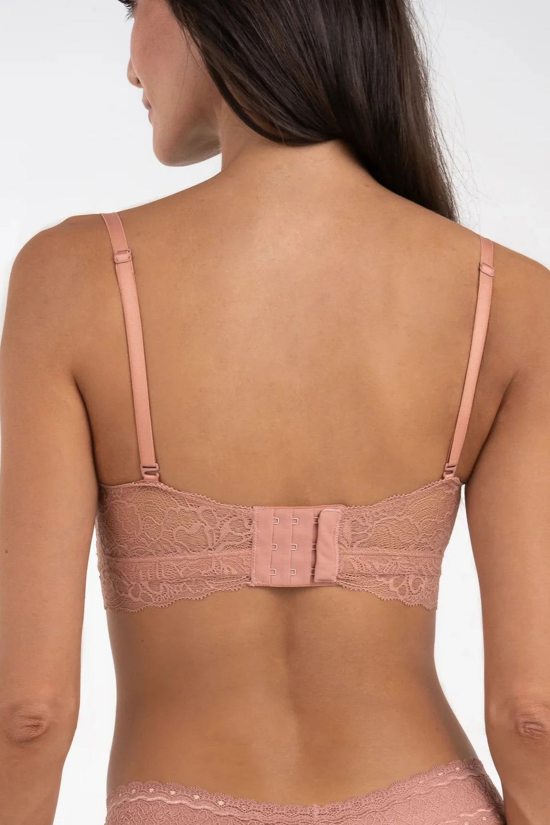 Best Seller Bra Monarca