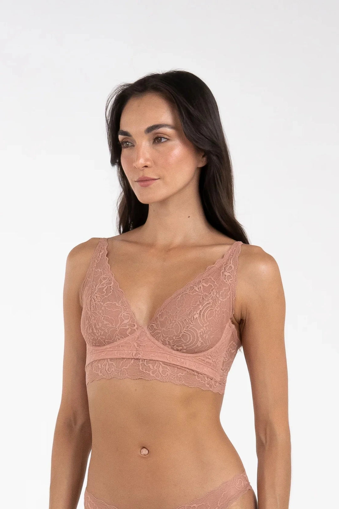 Best Seller Bra Monarca