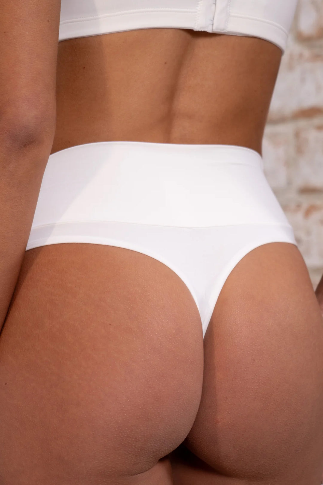 Calzón Tiro Alto Alma