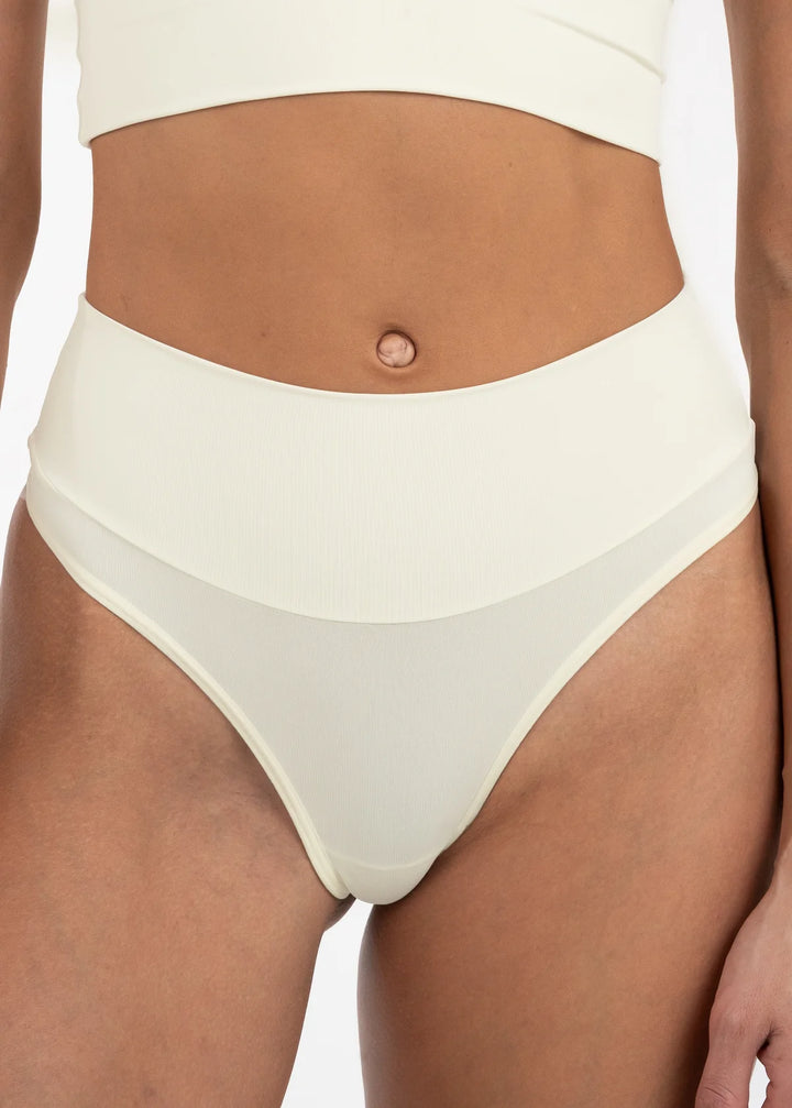 Calzón Tiro Alto Alma