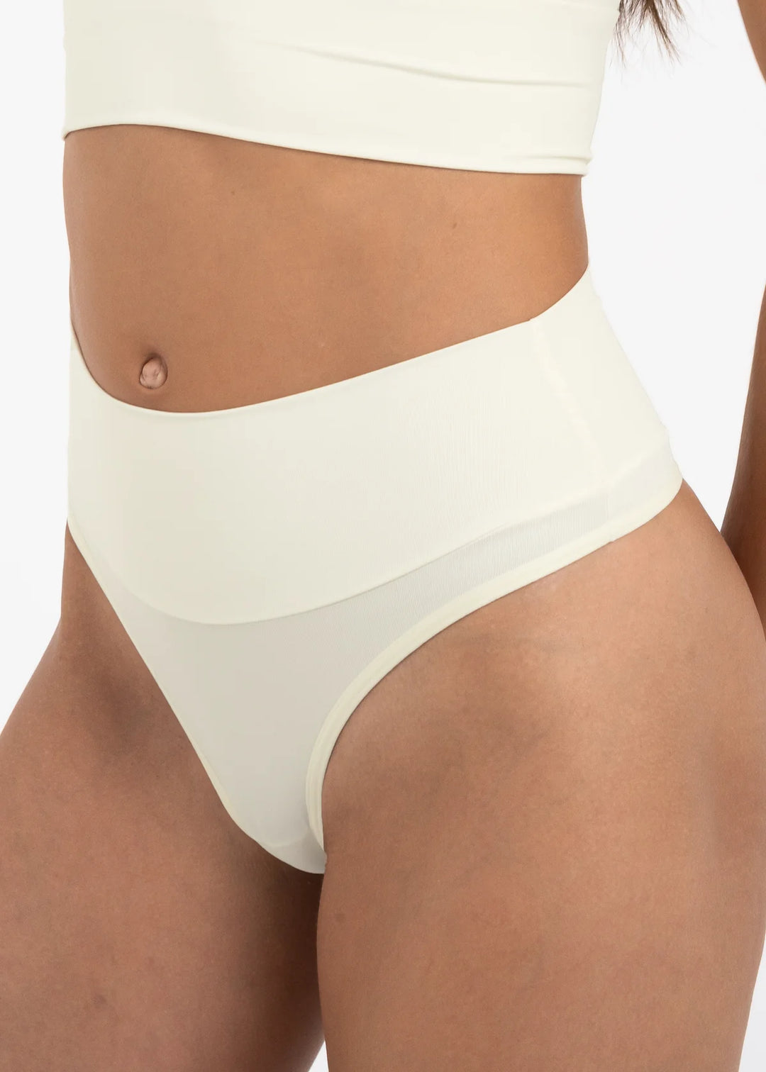 Calzón Tiro Alto Alma