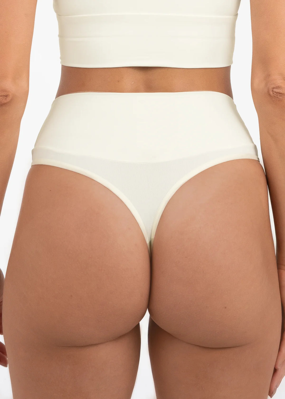 Calzón Tiro Alto Alma