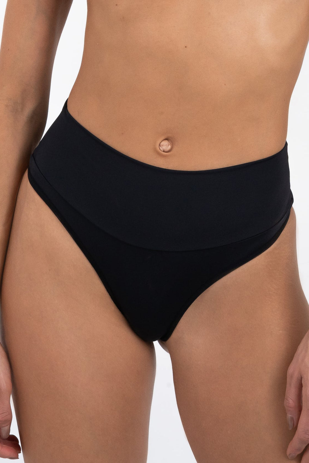 Calzón Tiro Alto Alma