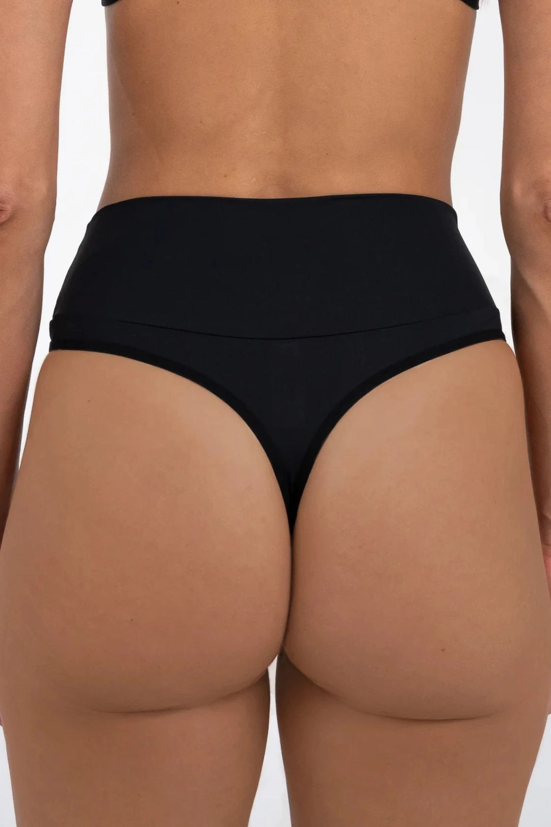 Calzón Tiro Alto Alma