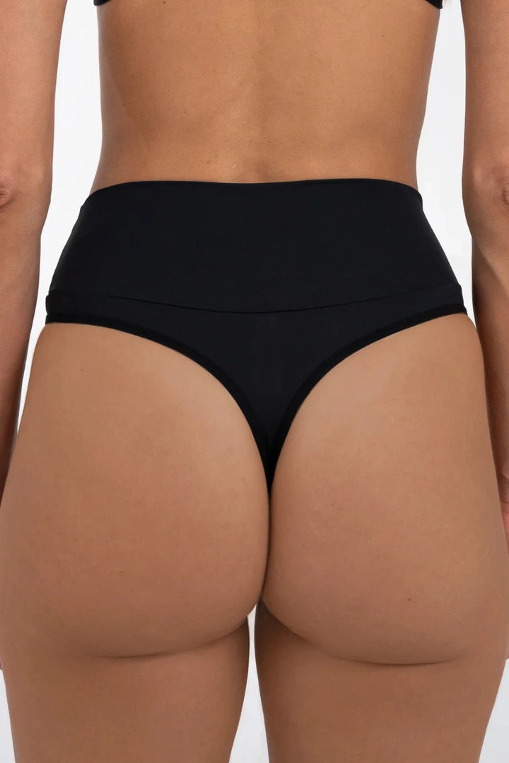 Calzón Tiro Alto Alma