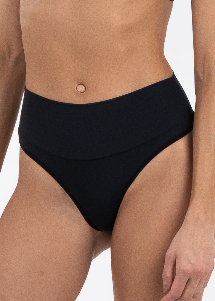 Calzón Tiro Alto Alma