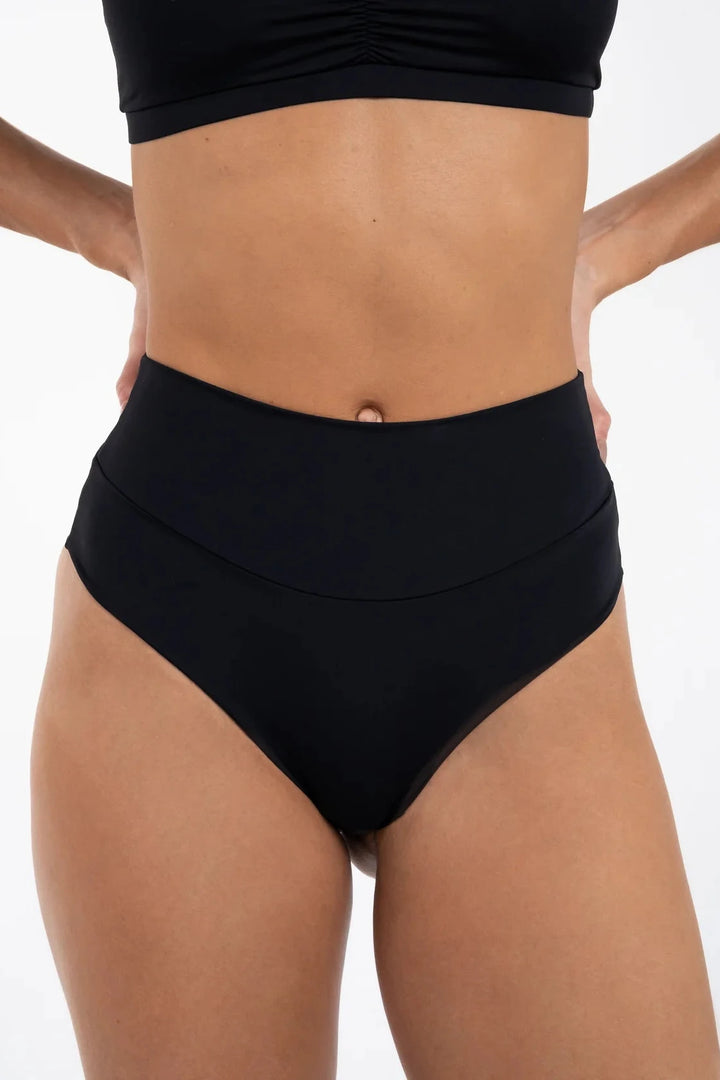 Calzón Tiro Alto Balance