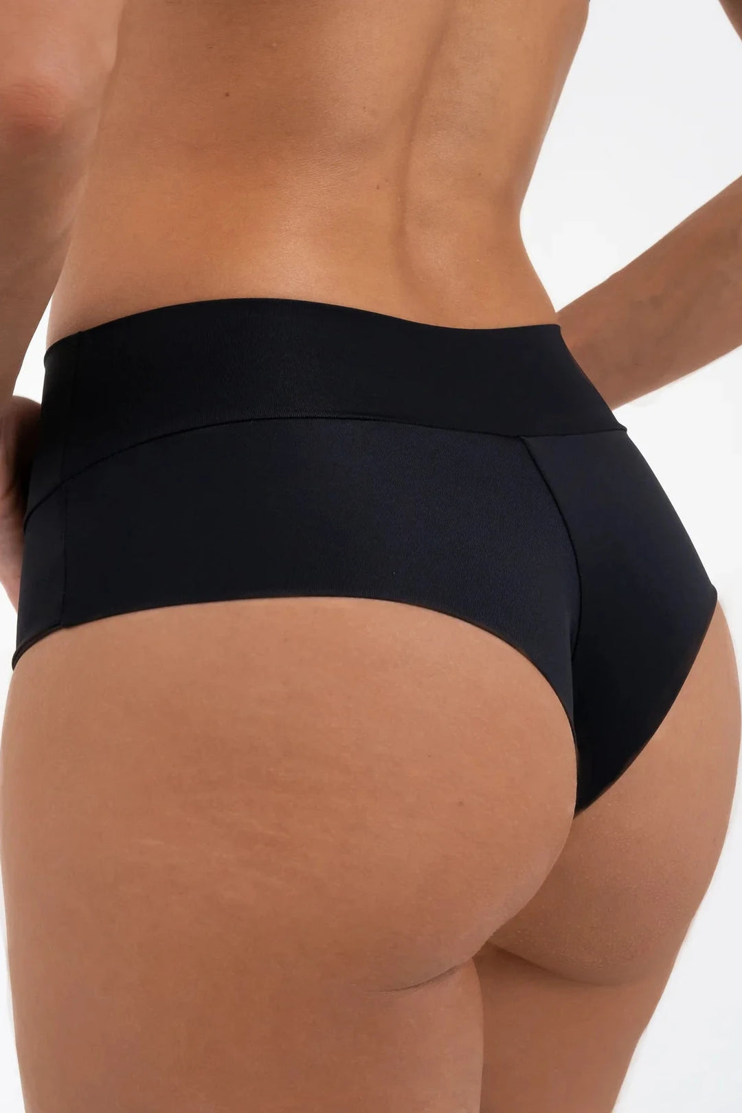 Calzón Tiro Alto Balance