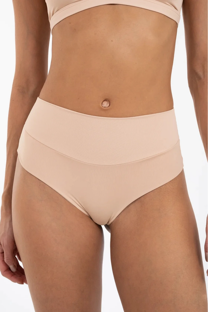 Calzón Tiro Alto Balance