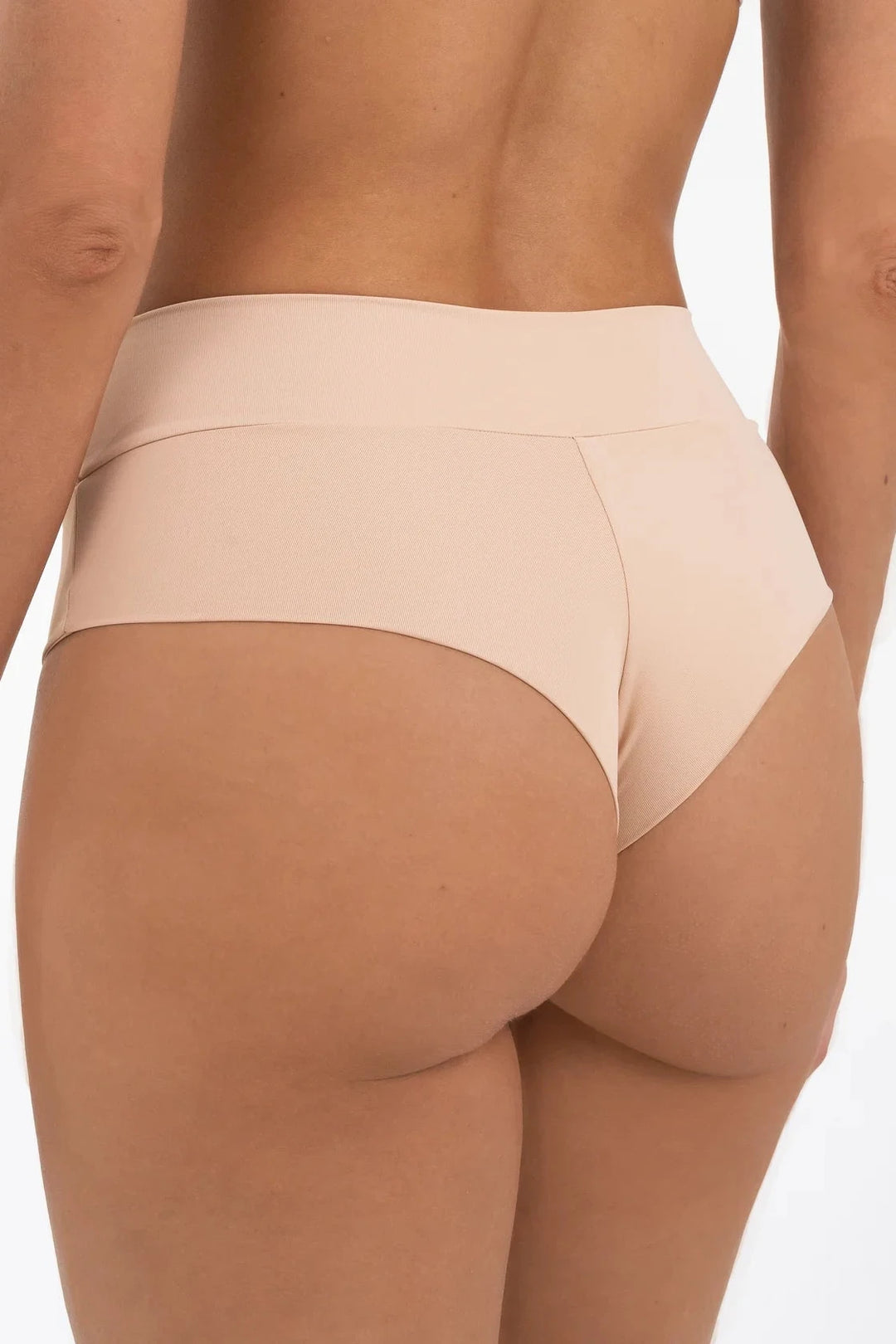 Calzón Tiro Alto Balance