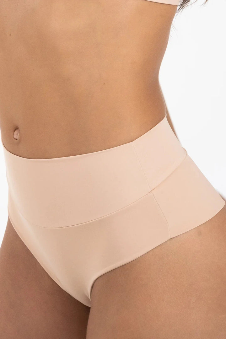 Calzón Tiro Alto Balance