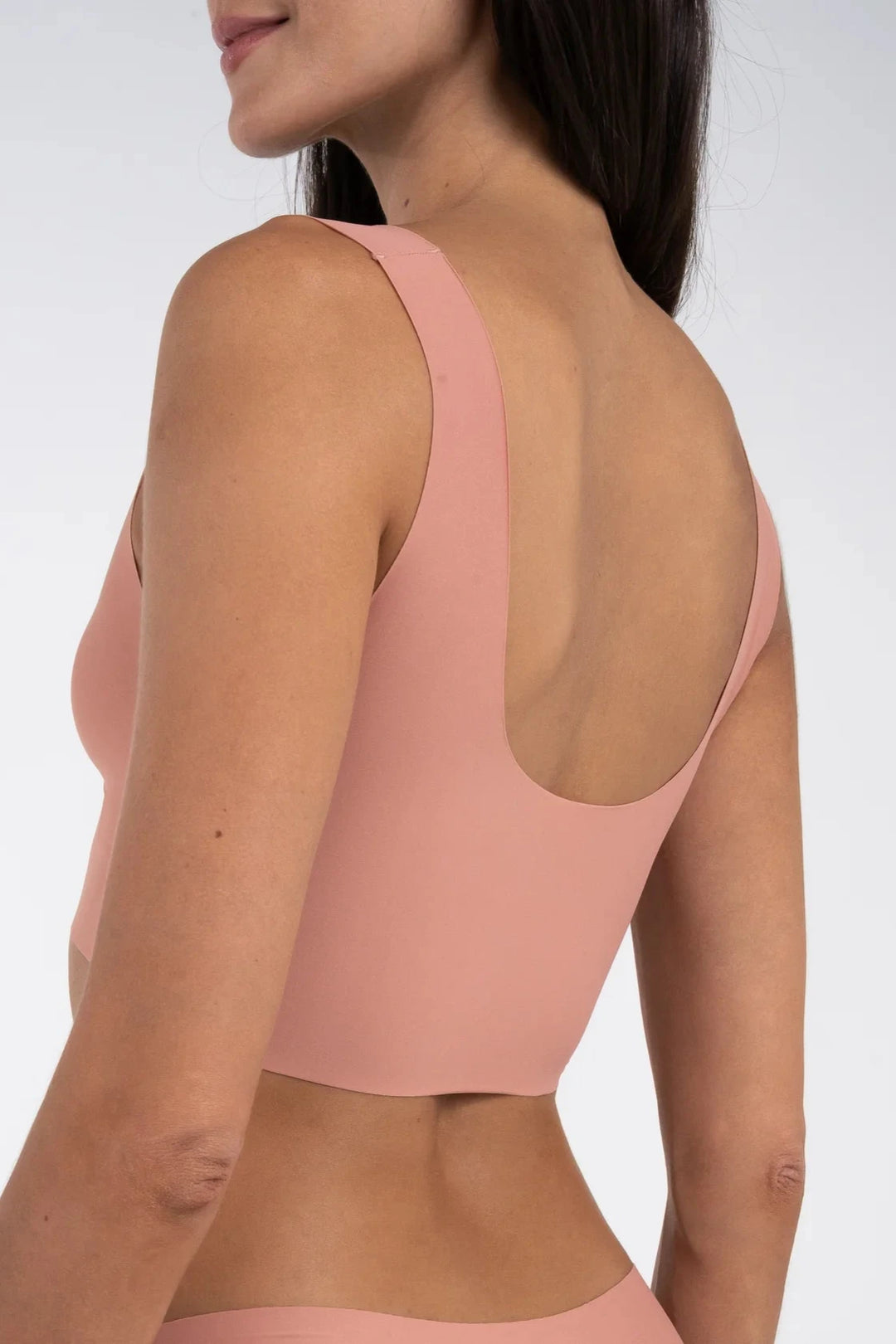 Dúo x2 Top Invisible