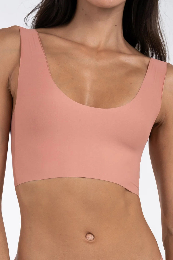 Dúo x2 Top Invisible