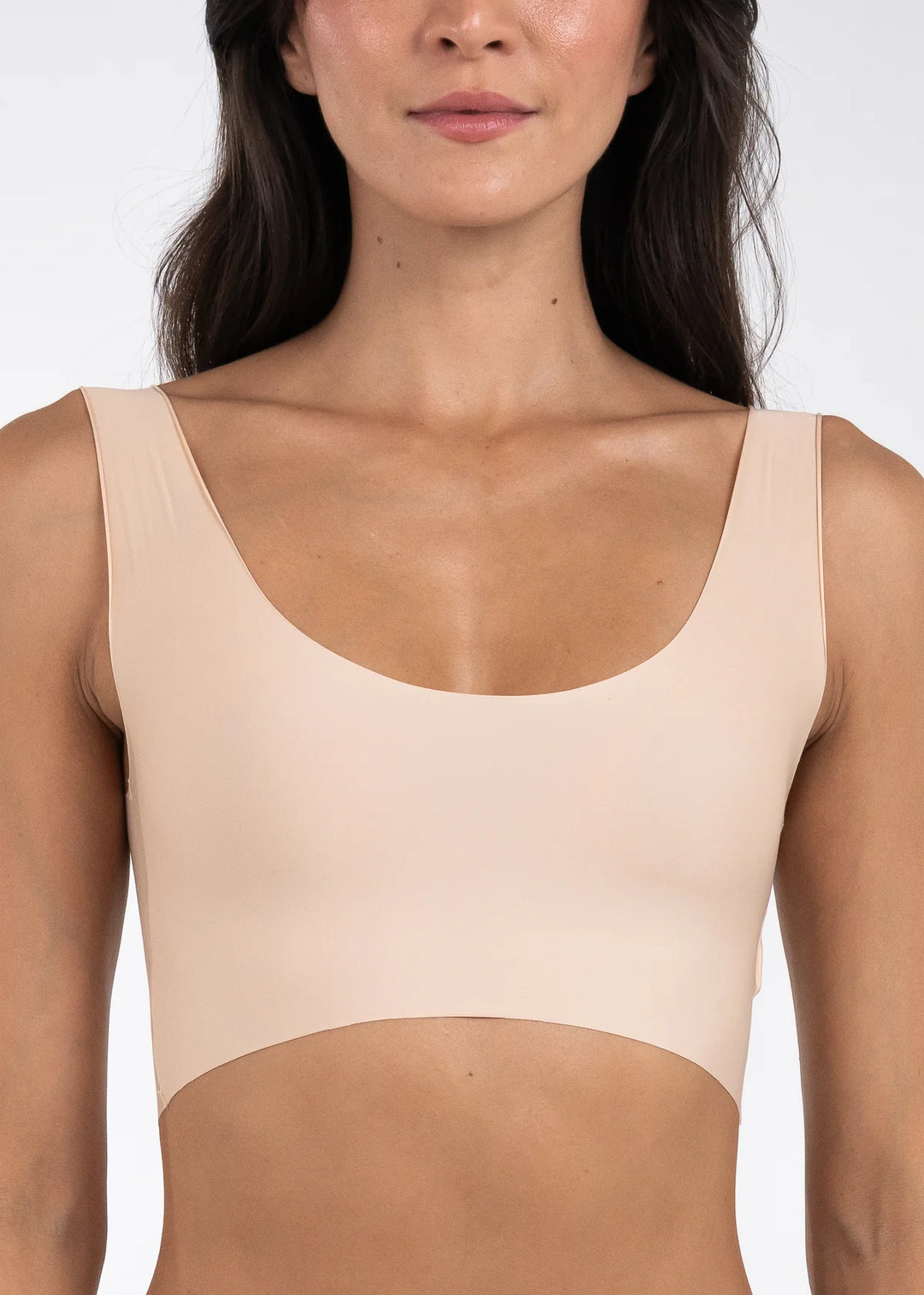 Dúo x2 Top Invisible