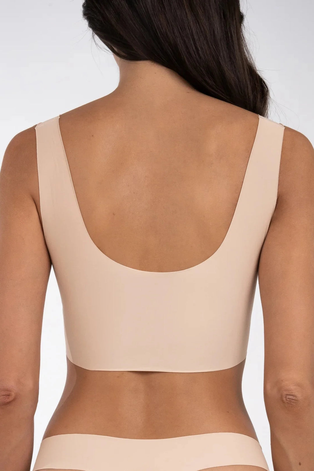 Dúo x2 Top Invisible