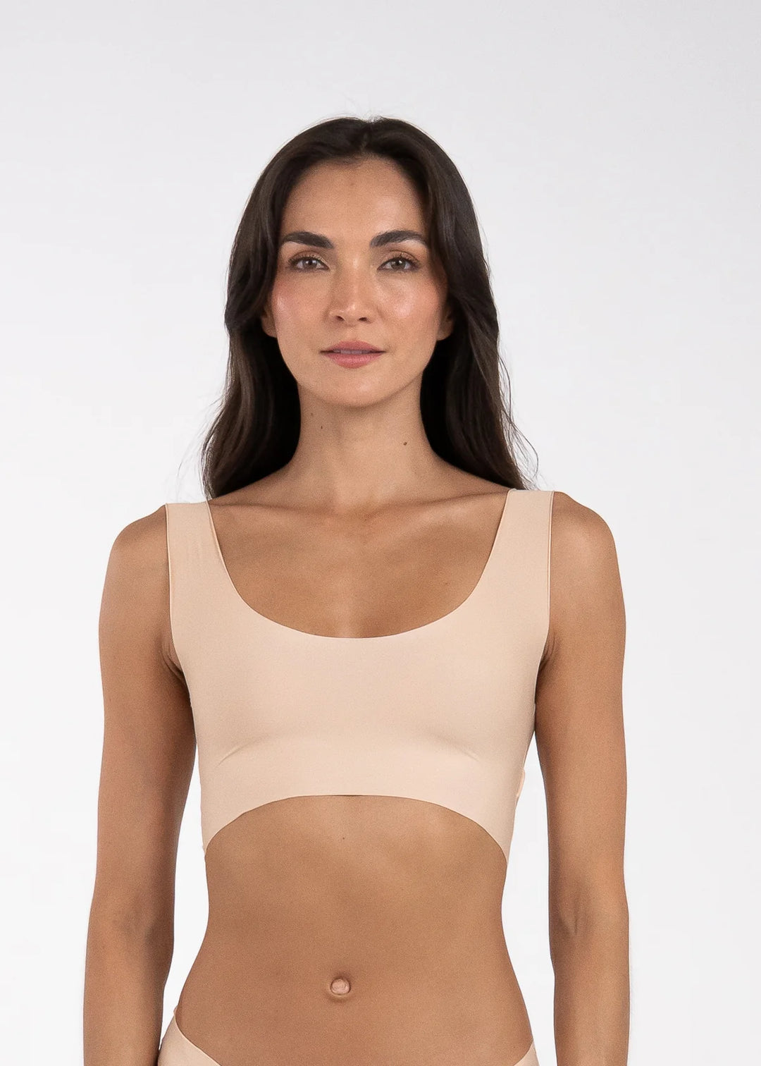 Dúo x2 Top Invisible