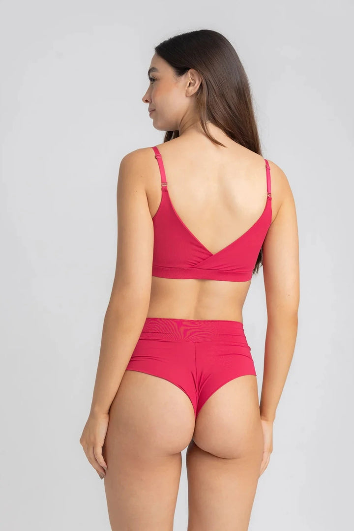 Calzón Tiro Alto Balance