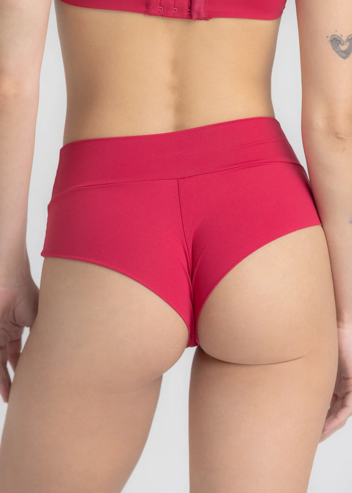 Calzón Tiro Alto Balance