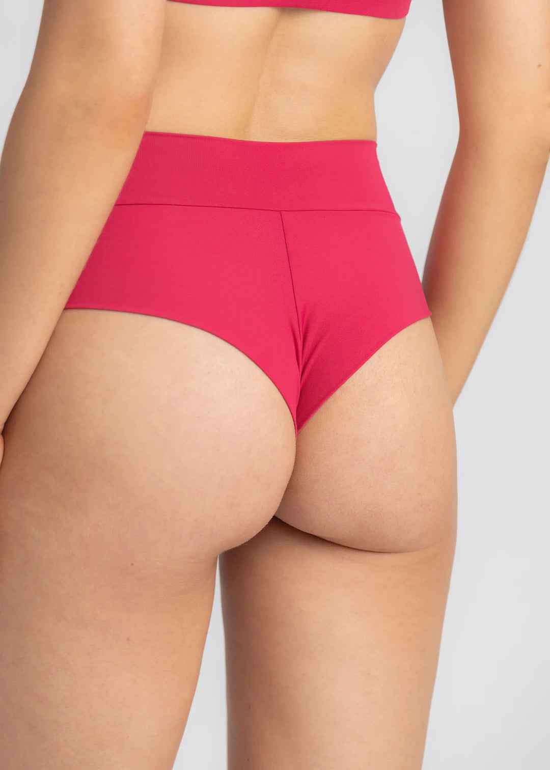 Calzón Tiro Alto Balance