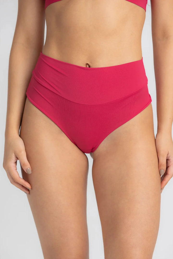 Calzón Tiro Alto Balance