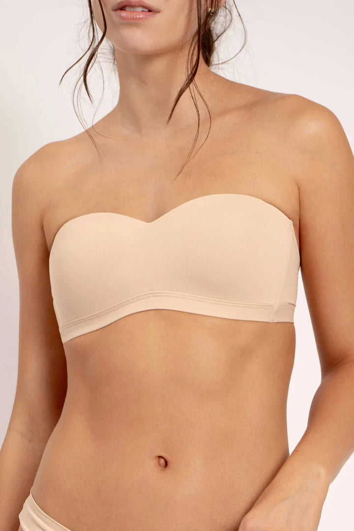 Bra Strapless Genuina