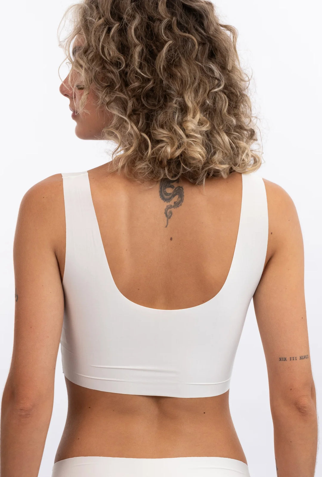 Dúo x2 Top Invisible