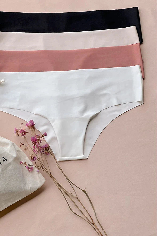 Kit x4 Calzones Vuelo