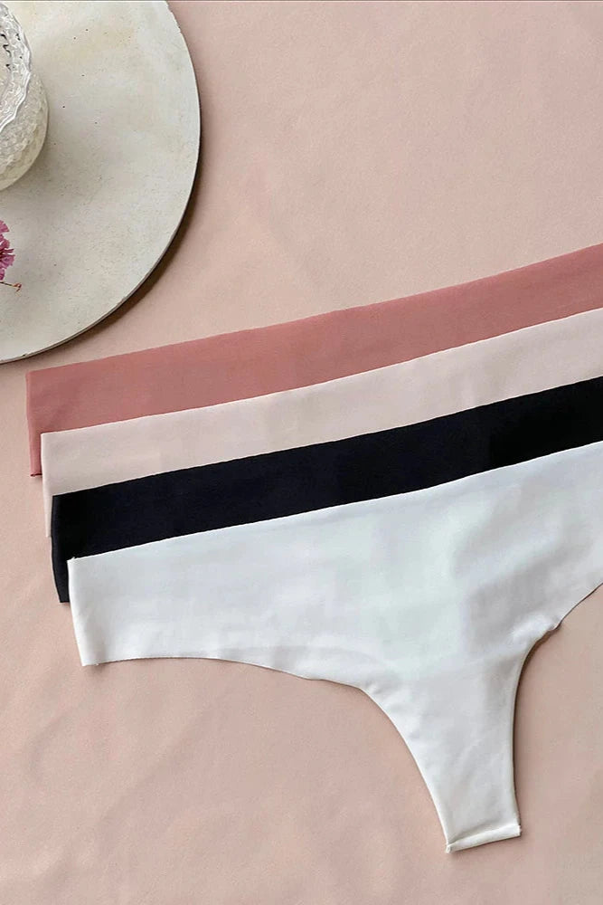 Pack Invisible Libre: 2 Tops + 4 Calzones + Envío Gratis