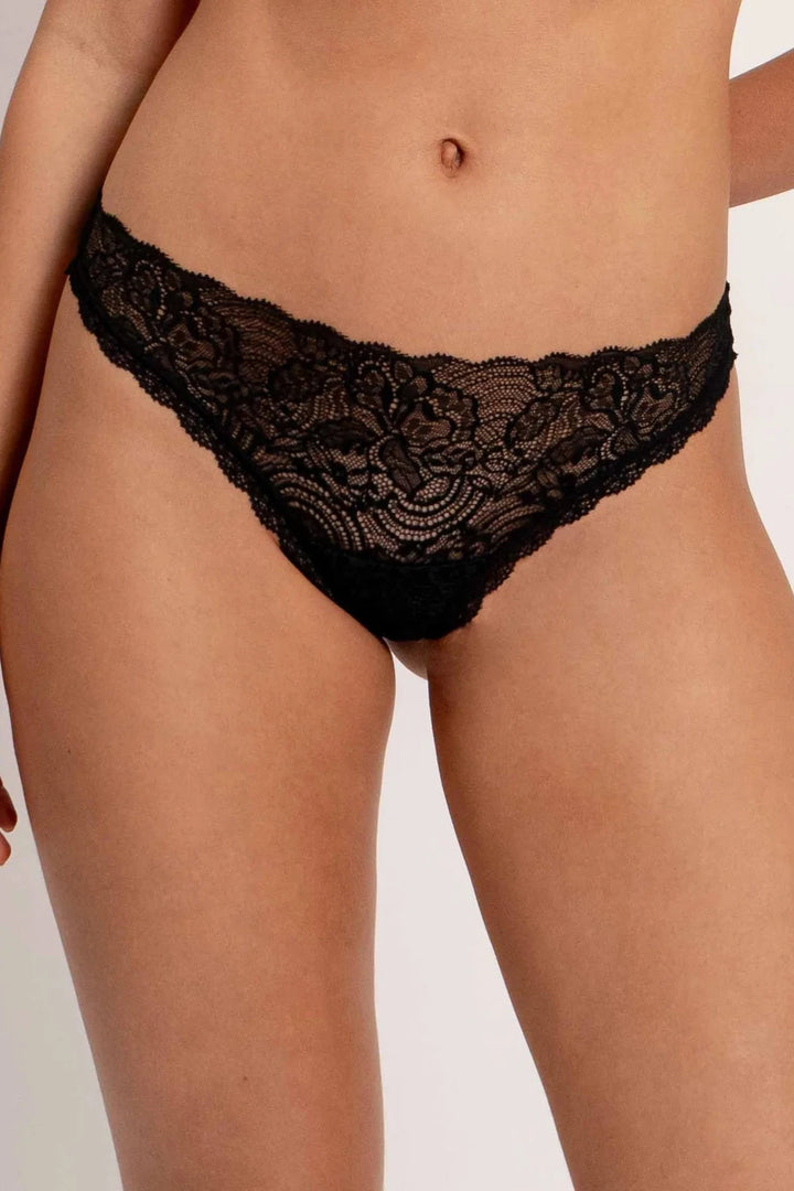 Best Seller - Calzón Encaje Aire