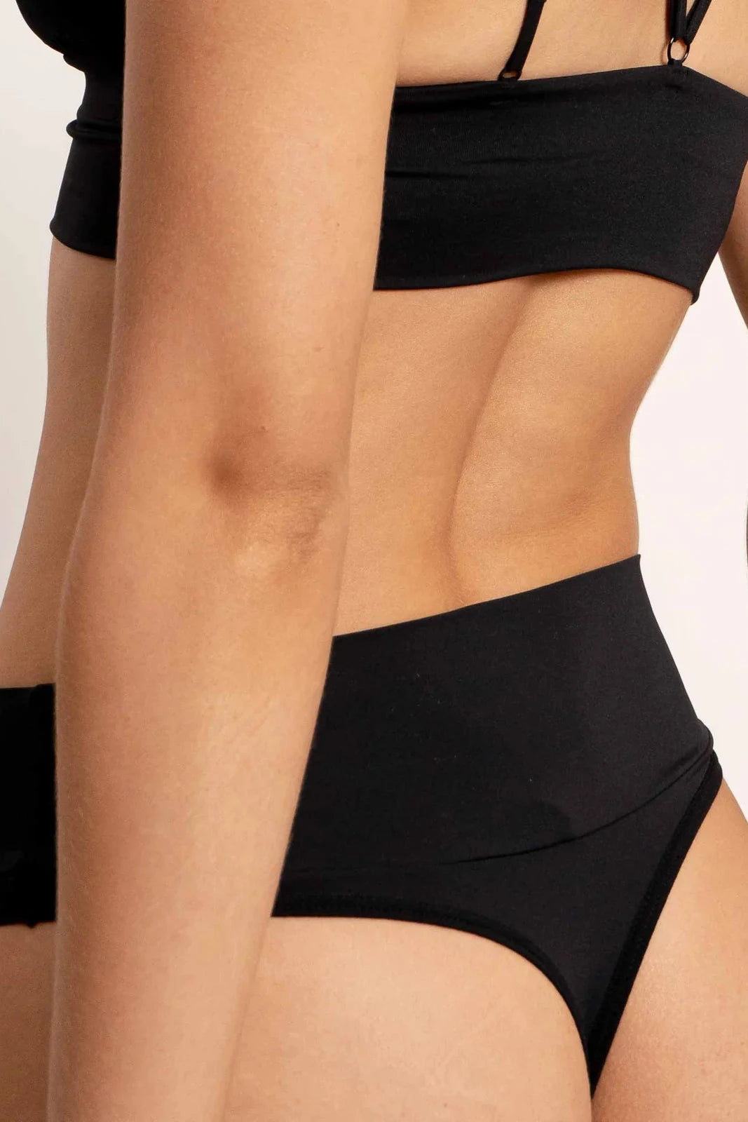 Calzón Tiro Alto Alma