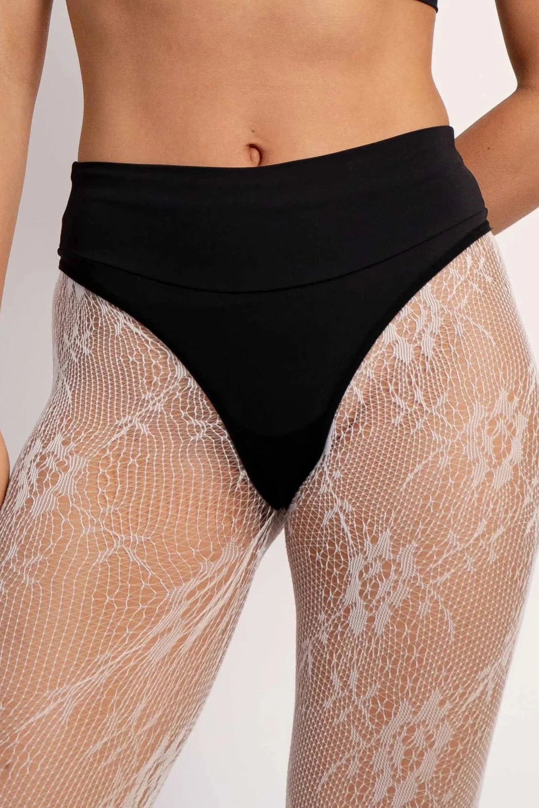 Calzón Tiro Alto Alma