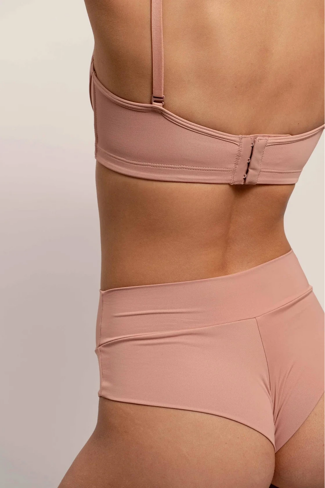 Calzón Tiro Alto Balance