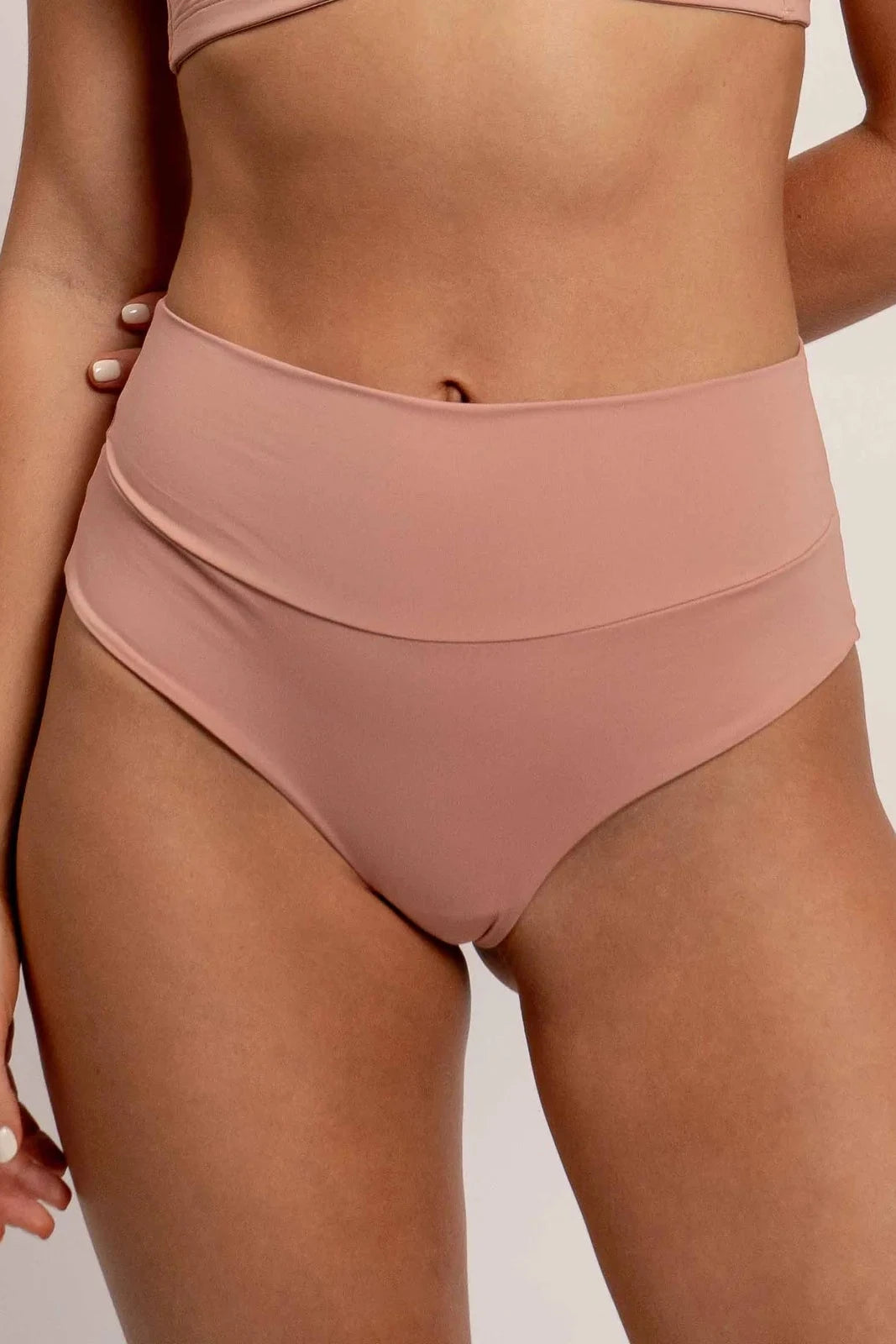 Calzón Tiro Alto Balance