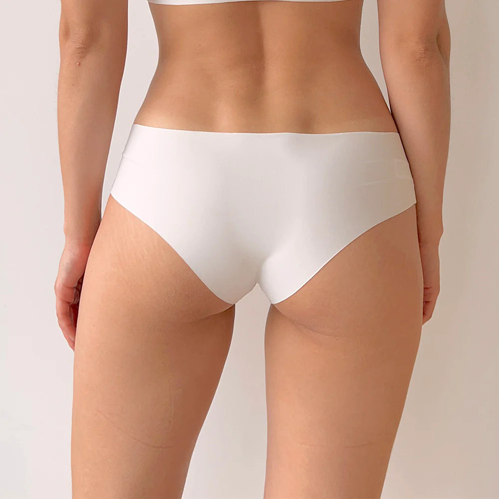 Pack Invisible Vuelo: 2 Tops + 4 Calzones + Envío Gratis