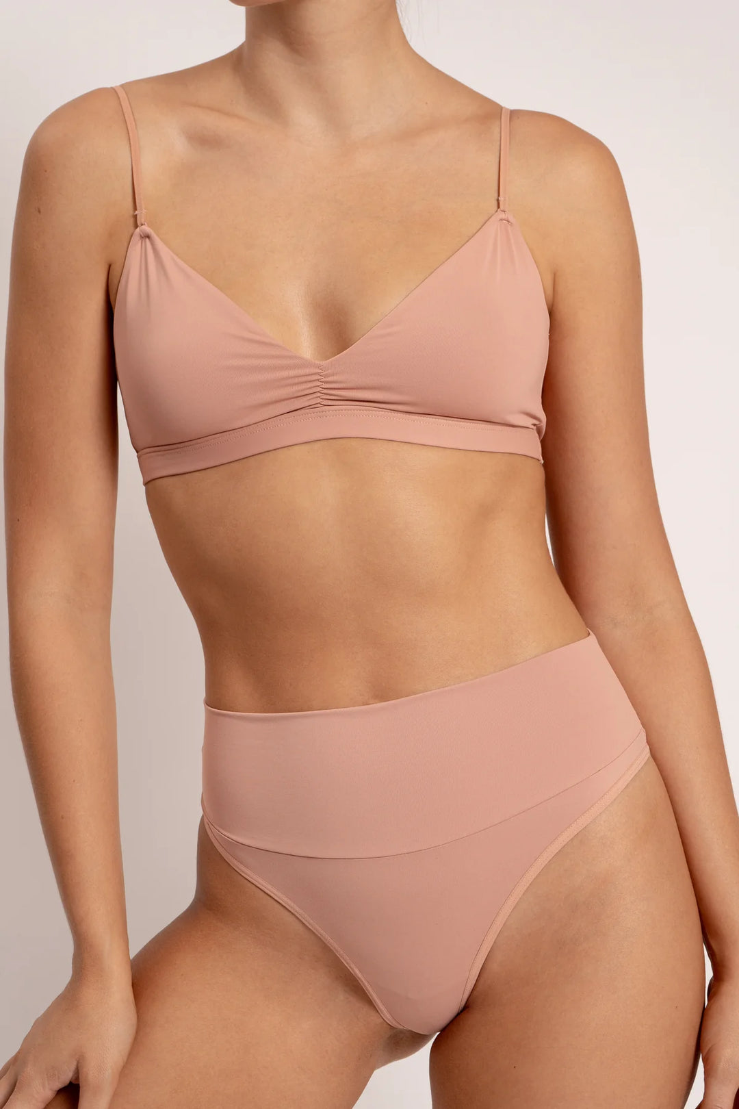 Calzón Tiro Alto Alma