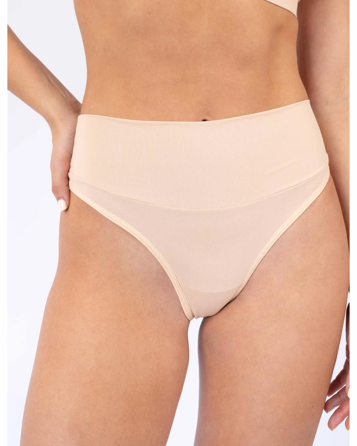 Calzón Tiro Alto Alma