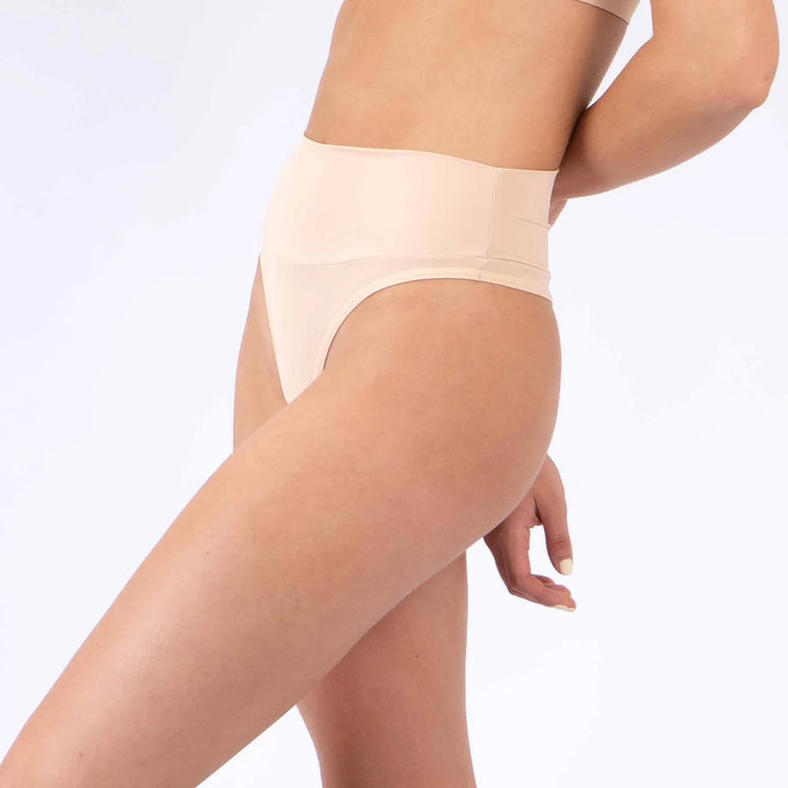 Calzón Tiro Alto Alma