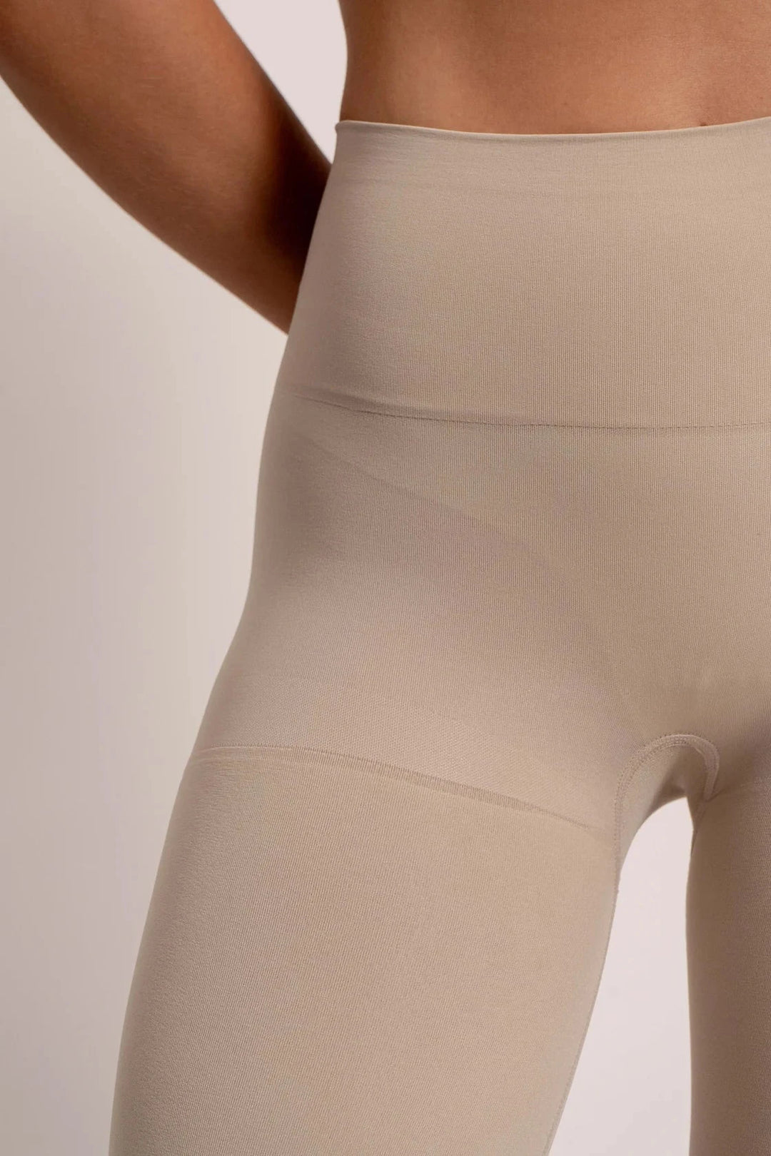 Biker Fit Control Abdomen