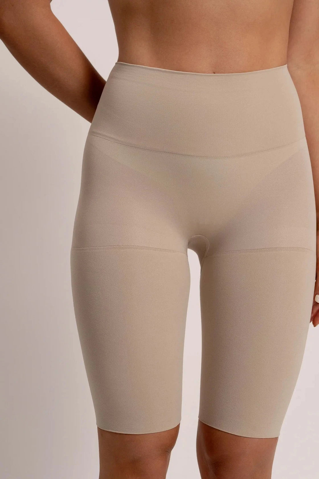 Biker Fit Control Abdomen