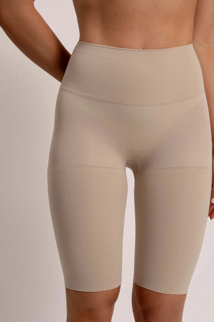 Biker Fit Control Abdomen