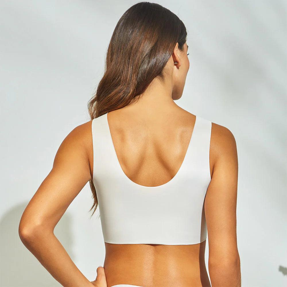 Dúo x2 Top Invisible