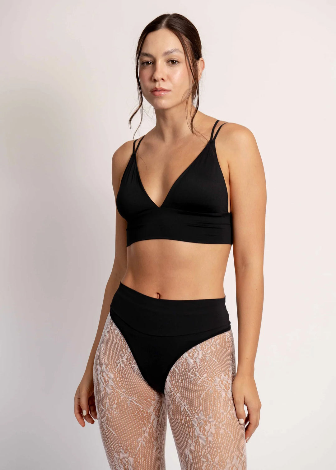 Calzón Tiro Alto Alma